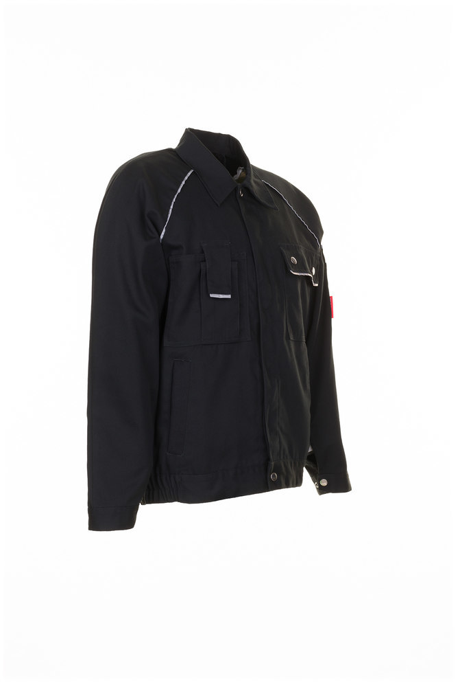 PLANAM Canvas-Bundjacke Canvas 320 2114 Produktbild img27 L