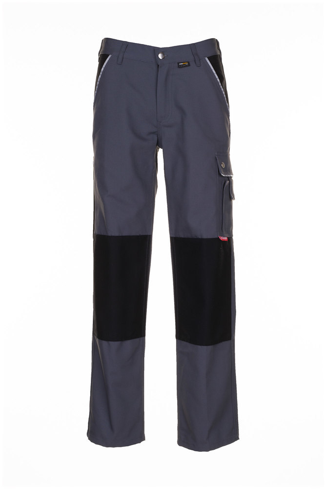 PLANAM Bundhose Canvas 320 2123 Produktbild img6 L
