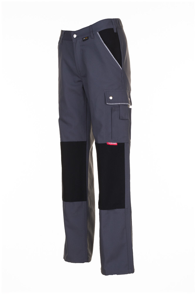 PLANAM Bundhose Canvas 320 2123 Produktbild img9 L