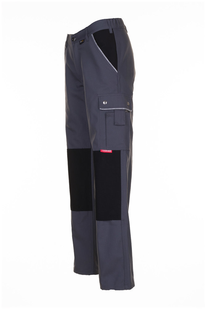 PLANAM Bundhose Canvas 320 2123 Produktbild img10 L