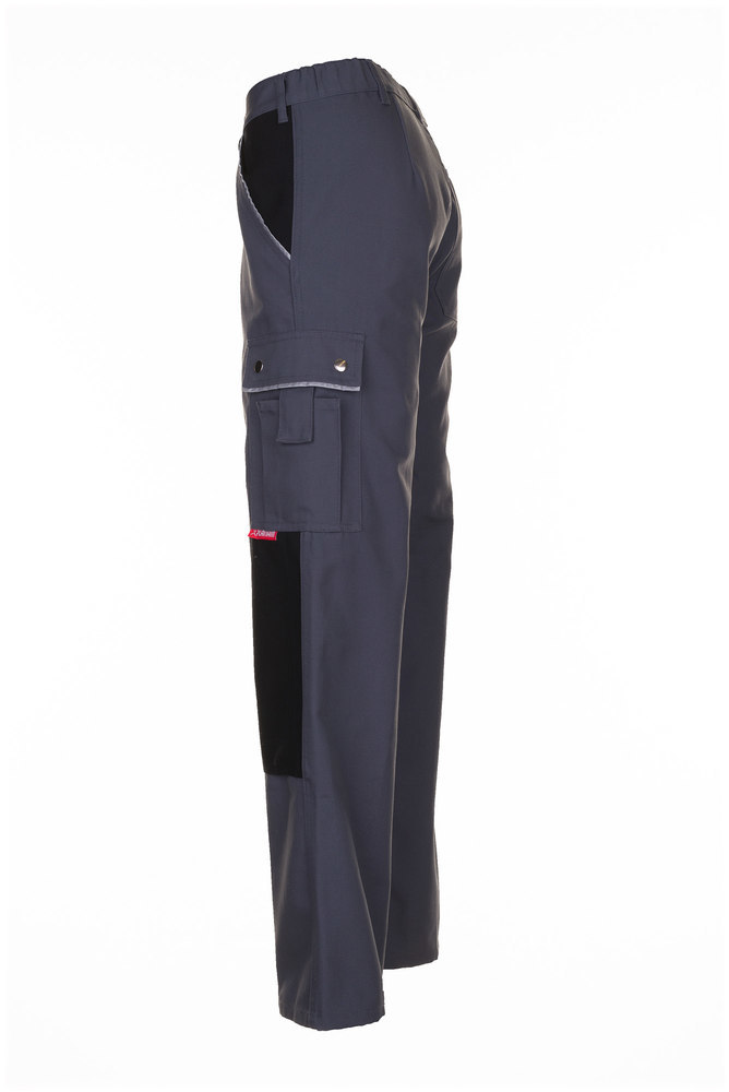 PLANAM Bundhose Canvas 320 2123 Produktbild img13 L