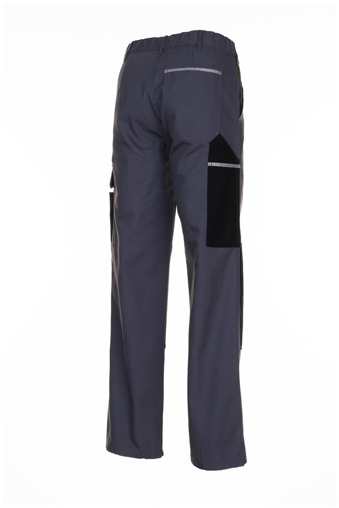 PLANAM Bundhose Canvas 320 2123 Produktbild img20 L