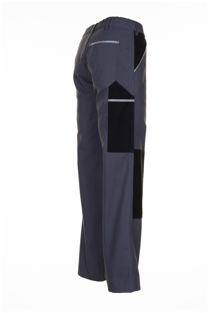 PLANAM Bundhose Canvas 320 2123 Produktbild img22 L