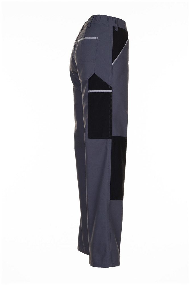 PLANAM Bundhose Canvas 320 2123 Produktbild img23 L