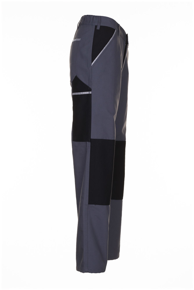 PLANAM Bundhose Canvas 320 2123 Produktbild img25 L