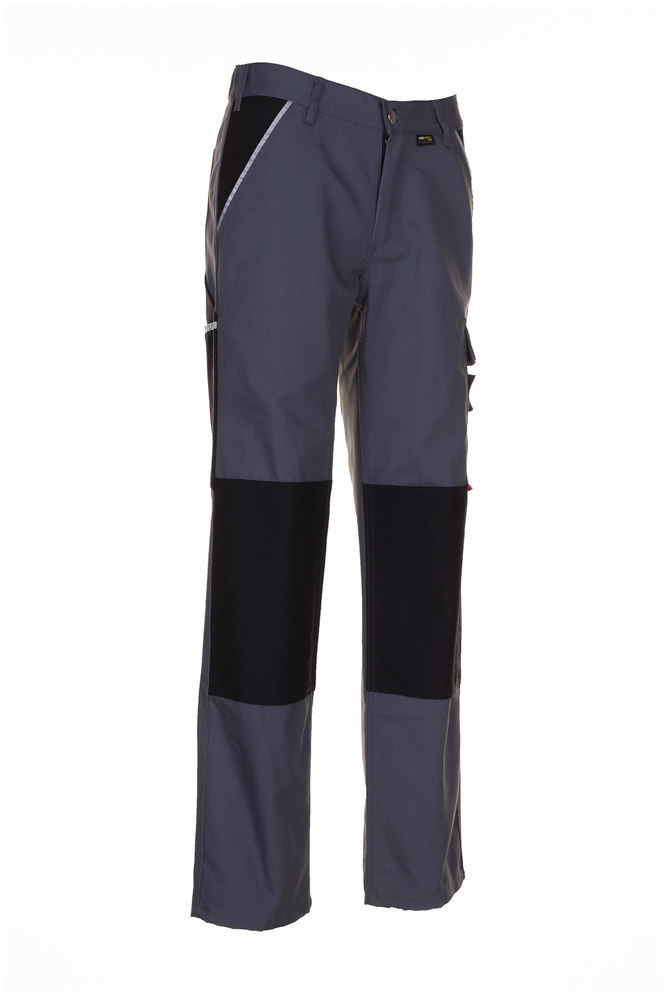 PLANAM Bundhose Canvas 320 2123 Produktbild img28 L