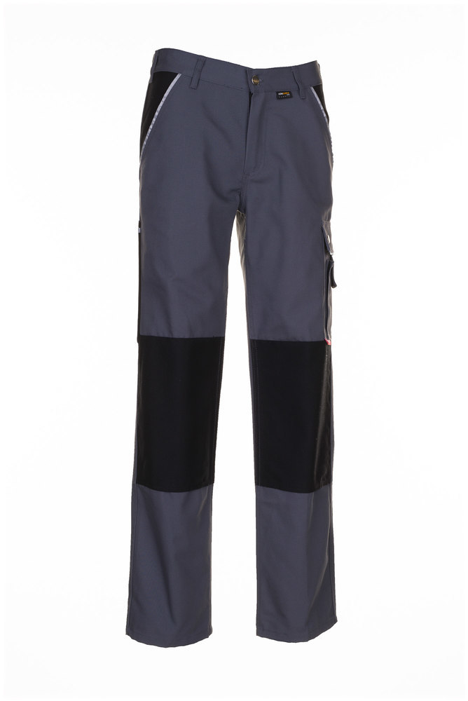 PLANAM Bundhose Canvas 320 2123 Produktbild img29 L