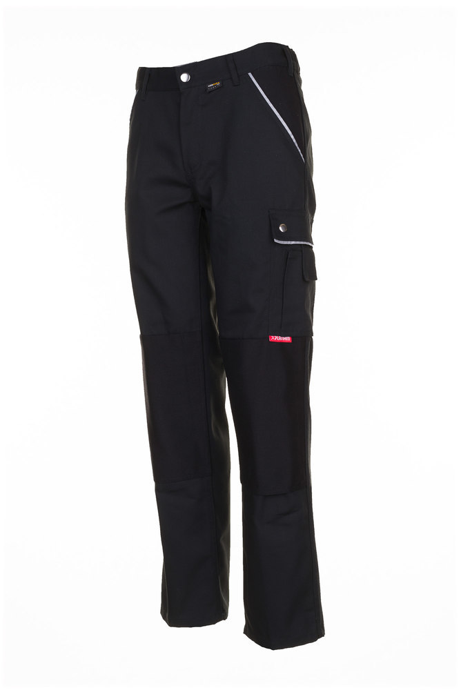 PLANAM Bundhose Canvas 320 2124 Produktbild img8 L