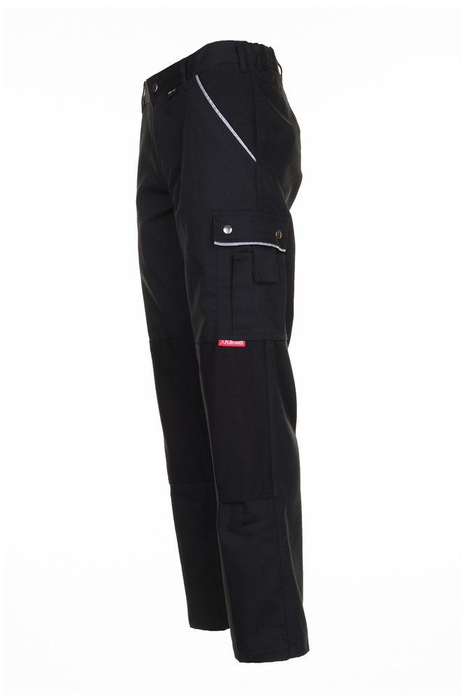 PLANAM Bundhose Canvas 320 2124 Produktbild img10 L