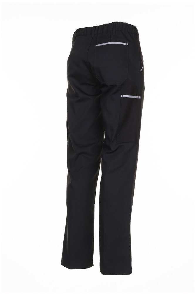 PLANAM Bundhose Canvas 320 2124 Produktbild img20 L