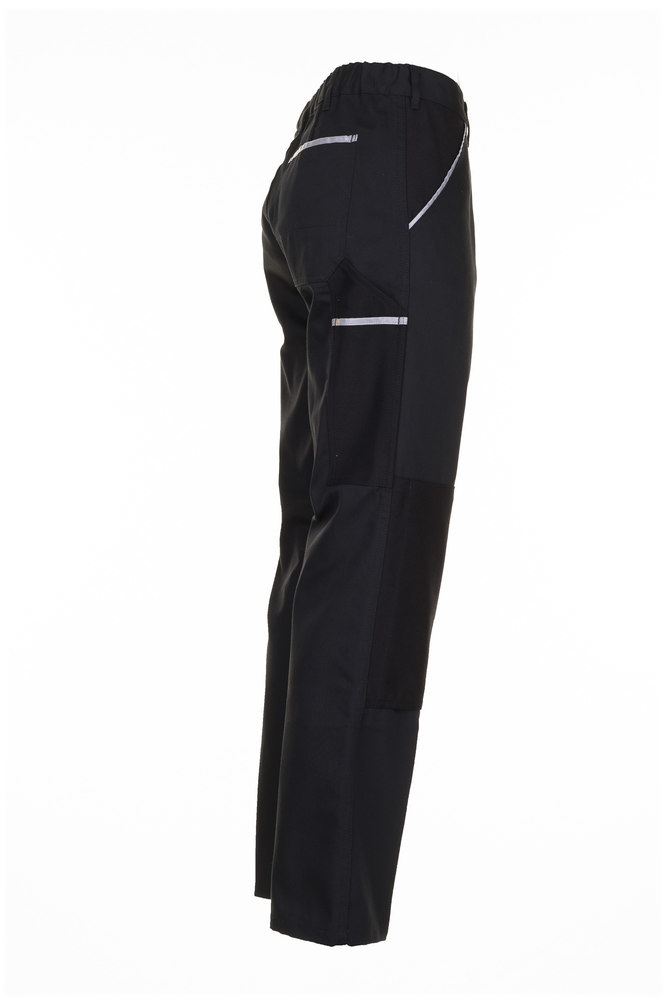 PLANAM Bundhose Canvas 320 2124 Produktbild img23 L