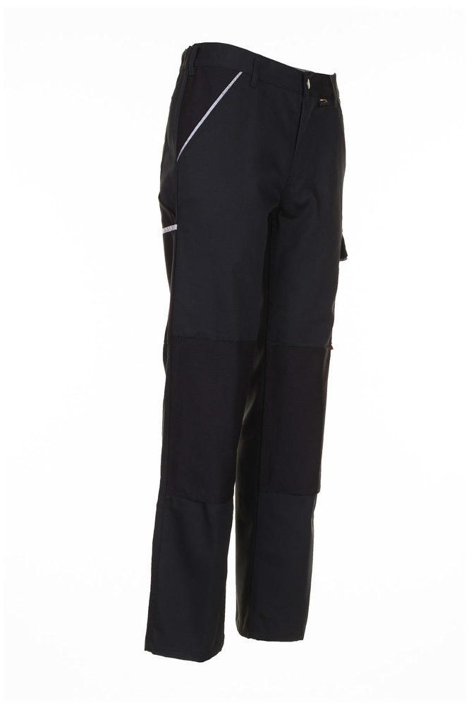 PLANAM Bundhose Canvas 320 2124 Produktbild img27 L