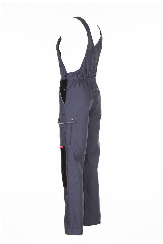 PLANAM Canvas-Latzhose Canvas 320 2133 Produktbild img14 L