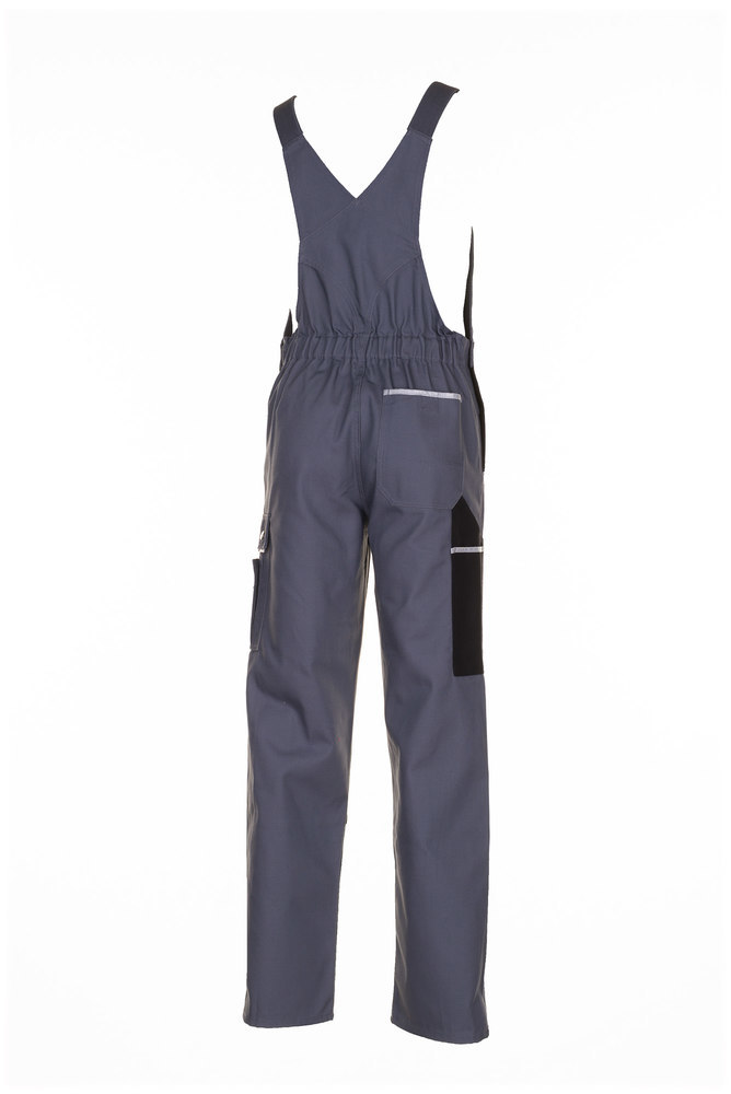 PLANAM Canvas-Latzhose Canvas 320 2133 Produktbild img19 L