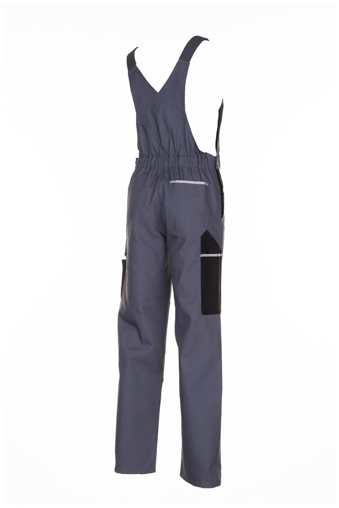 PLANAM Canvas-Latzhose Canvas 320 2133 Produktbild img20 L