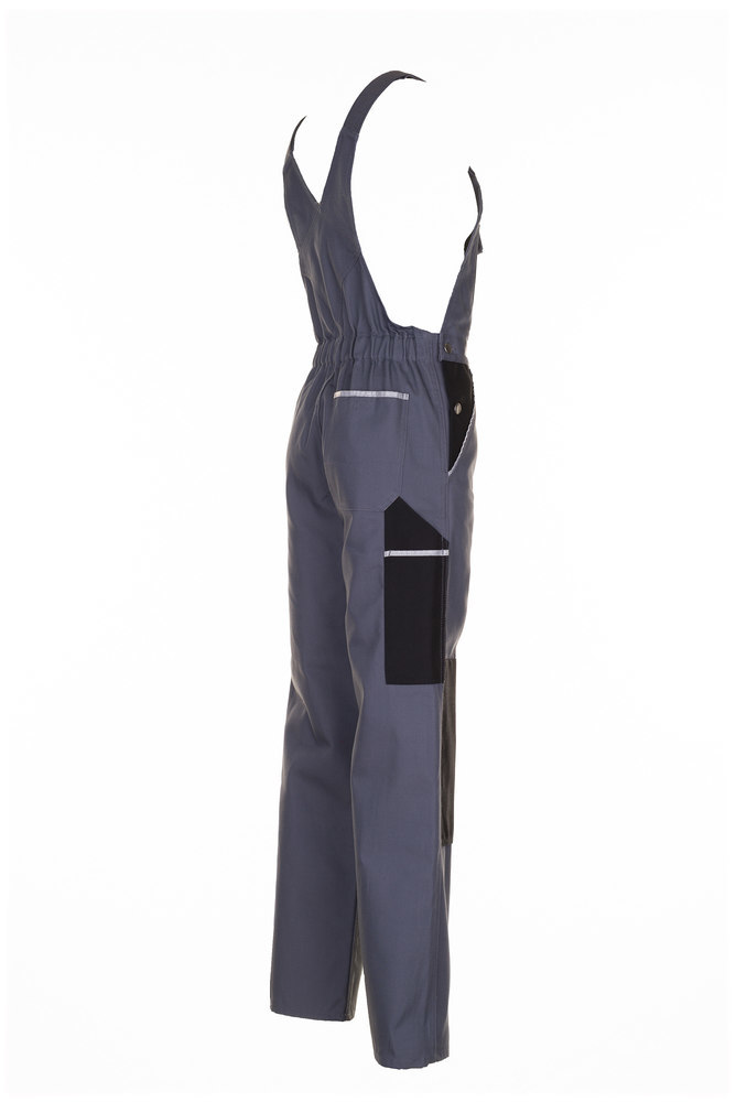 PLANAM Canvas-Latzhose Canvas 320 2133 Produktbild img22 L