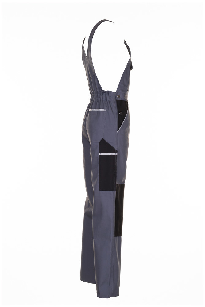 PLANAM Canvas-Latzhose Canvas 320 2133 Produktbild img23 L