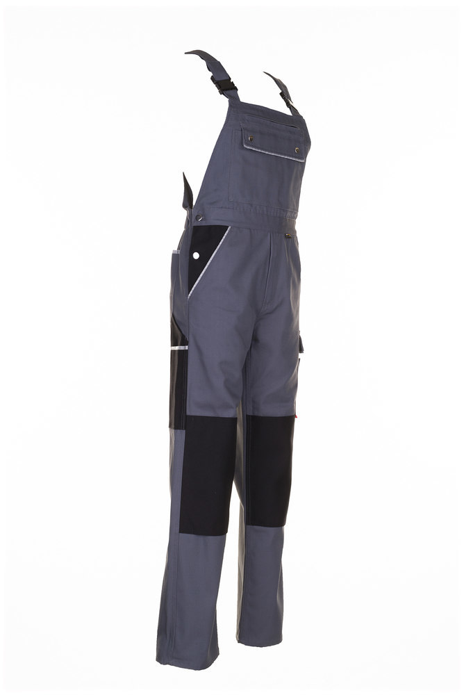 PLANAM Canvas-Latzhose Canvas 320 2133 Produktbild img27 L