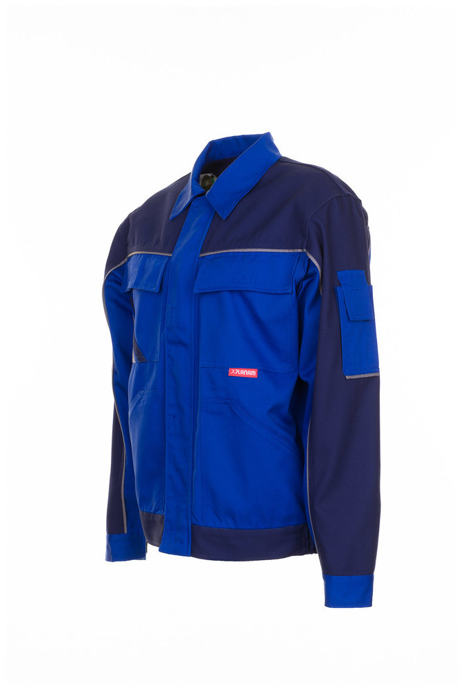 PLANAM Bundjacke Highline 2310 Produktbild img9 L