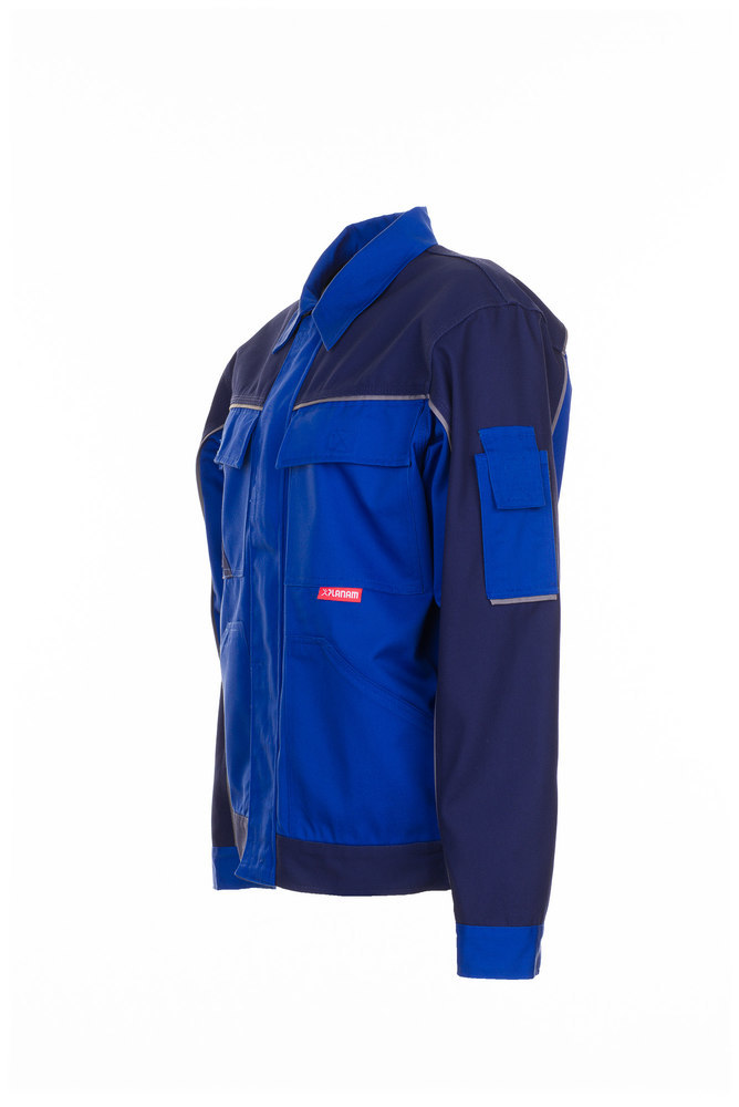 PLANAM Bundjacke Highline 2310 Produktbild img10 L