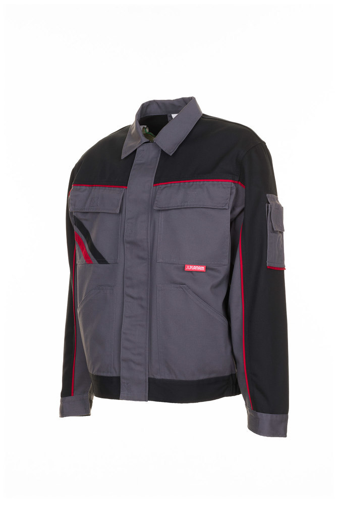 PLANAM Bundjacke Highline 2312 Produktbild img7 L