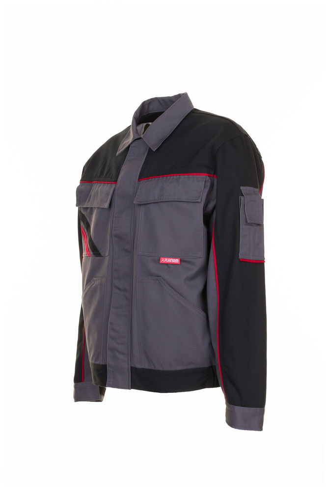 PLANAM Bundjacke Highline 2312 Produktbild img8 L