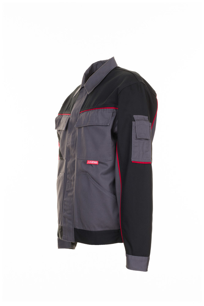PLANAM Bundjacke Highline 2312 Produktbild img9 L