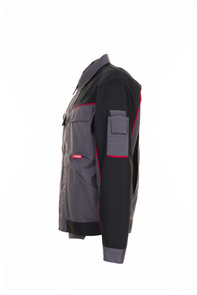 PLANAM Bundjacke Highline 2312 Produktbild img10 L