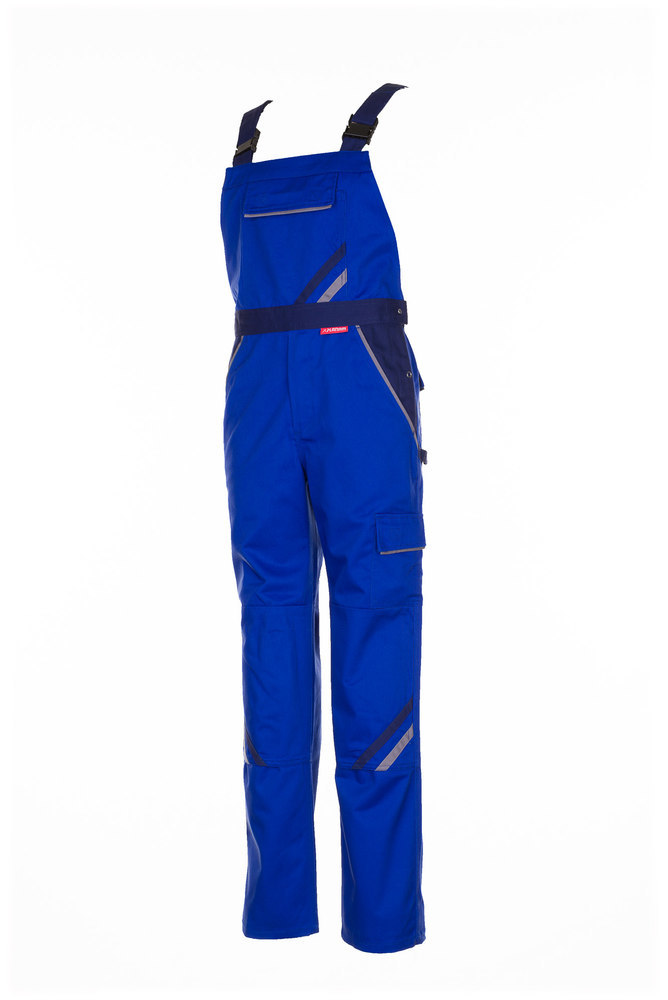 PLANAM Latzhose Highline 2330 Produktbild img8 L