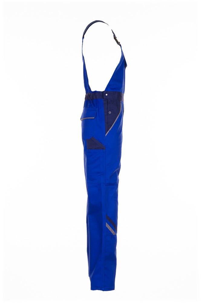 PLANAM Latzhose Highline 2330 Produktbild img24 L