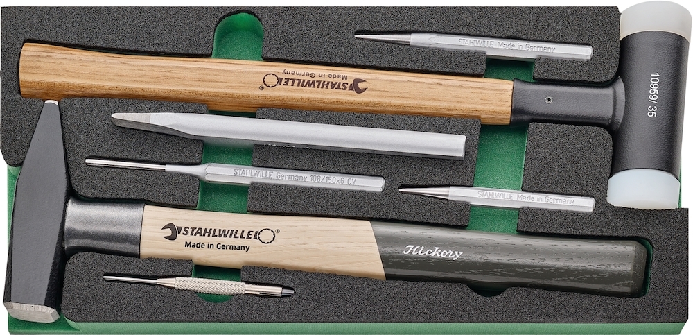 STAHLWILLE TCS-Einlage Produktbild img1 L