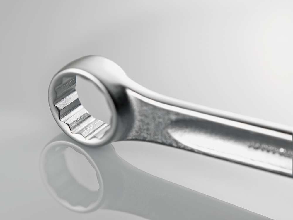 STAHLWILLE Ringmaulschlüssel-Satz DIN3113B 6-32mm 15-teilig in Rolltasche Produktbild img3 L