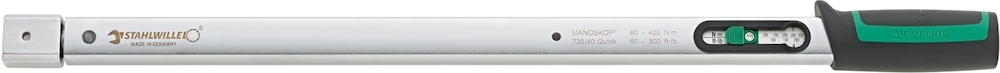 Manoskop Drehmomentschlüssel Produktbild img2 L