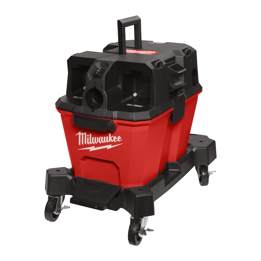 Milwaukee Akku-Nass-/Trockensauger M18 F2VC23L-0, solo Produktbild img1 L