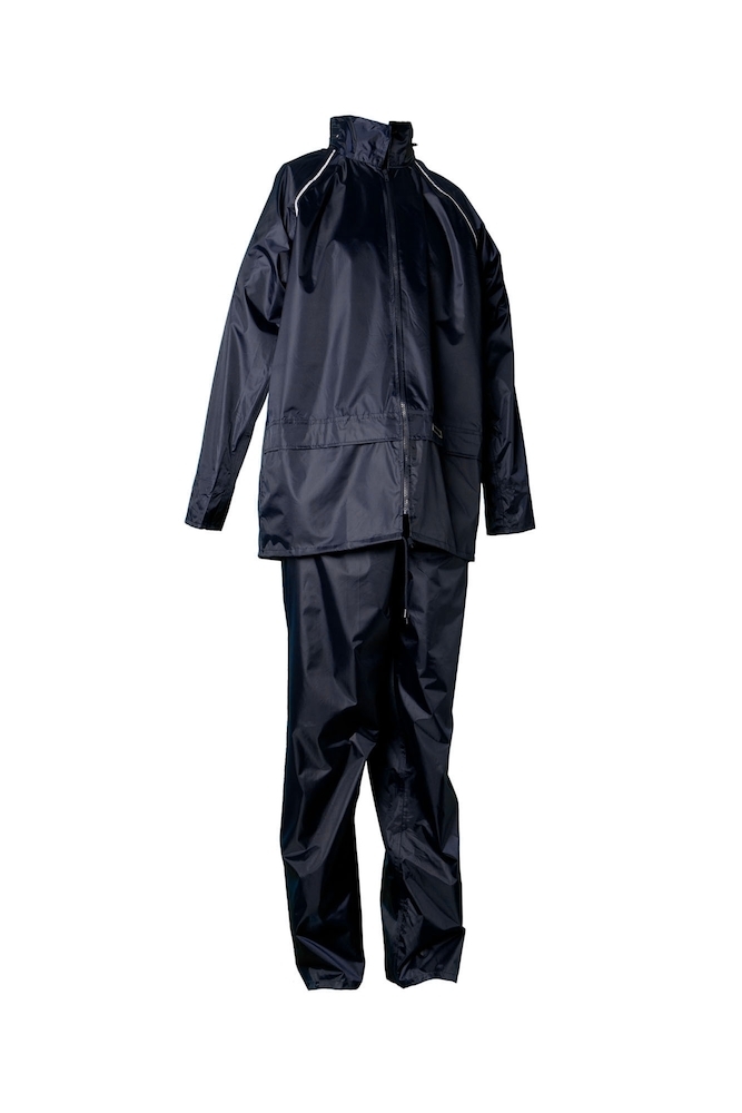PLANAM Regenanzug Outdoor 1406 Produktbild img8 L