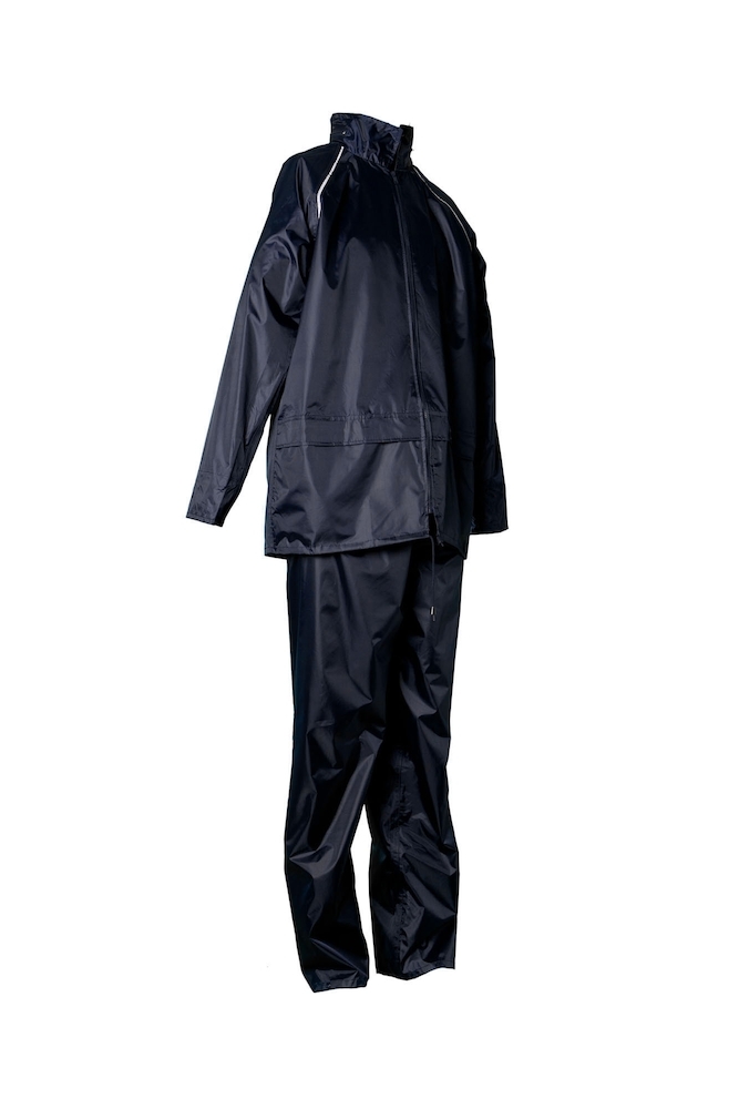 PLANAM Regenanzug Outdoor 1406 Produktbild img9 L