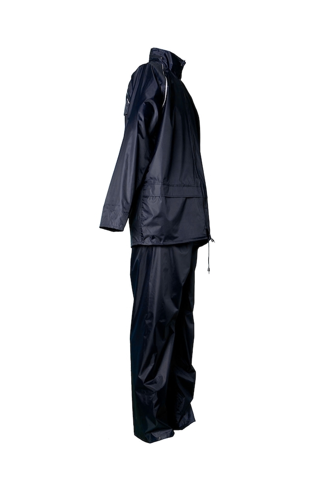 PLANAM Regenanzug Outdoor 1406 Produktbild img11 L