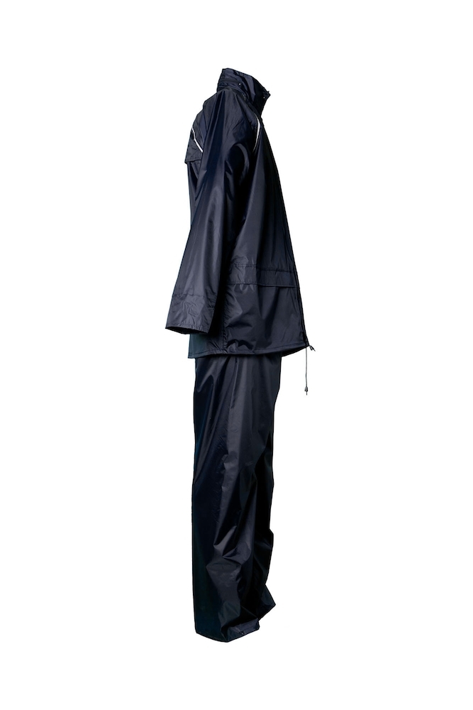 PLANAM Regenanzug Outdoor 1406 Produktbild img12 L