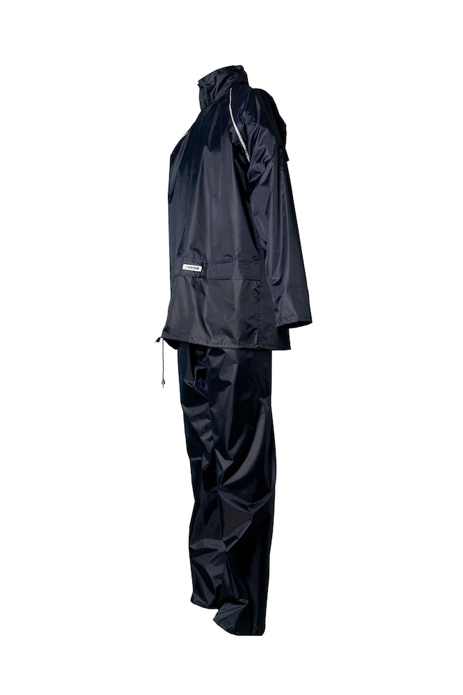 PLANAM Regenanzug Outdoor 1406 Produktbild img27 L