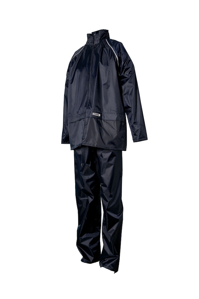 PLANAM Regenanzug Outdoor 1406 Produktbild img29 L