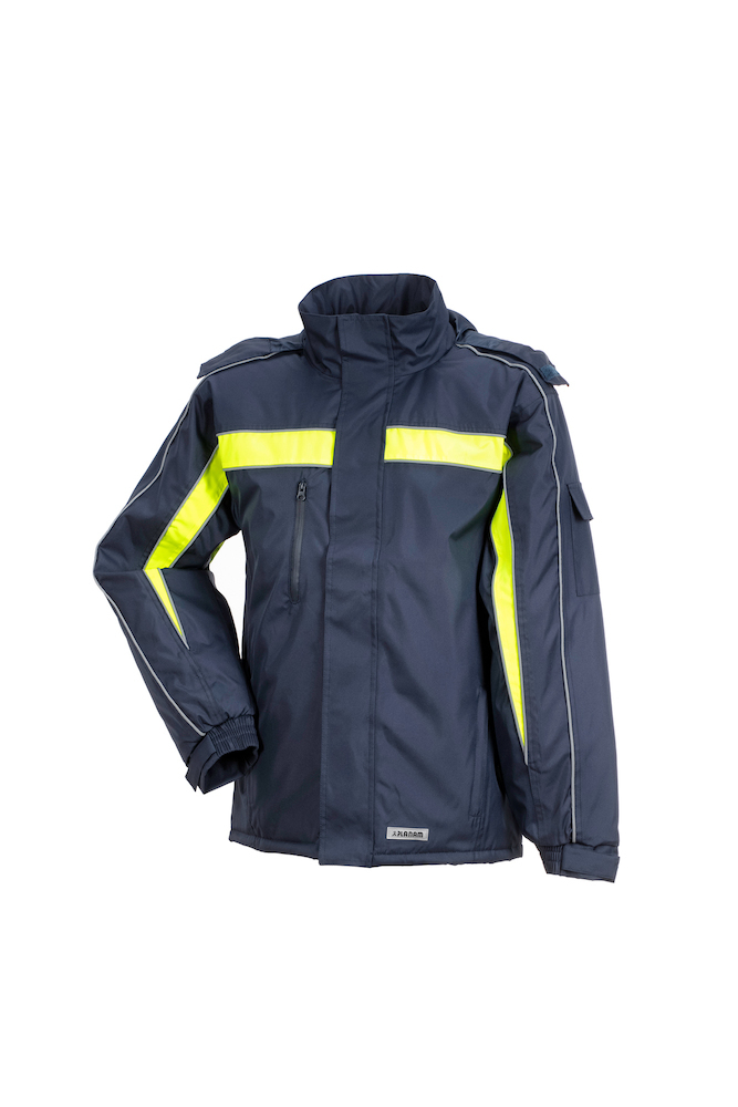 PLANAM Jacke Outdoor 3602 Produktbild img8 L