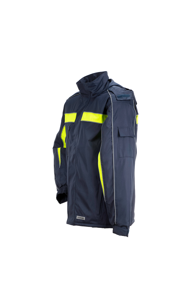 PLANAM Jacke Outdoor 3602 Produktbild img11 L