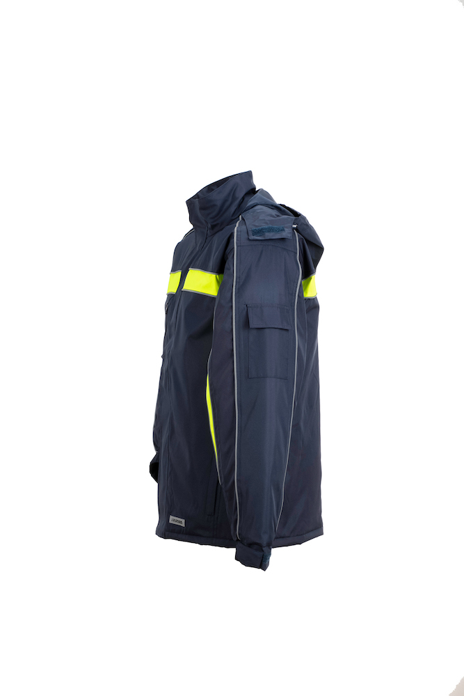 PLANAM Jacke Outdoor 3602 Produktbild img12 L