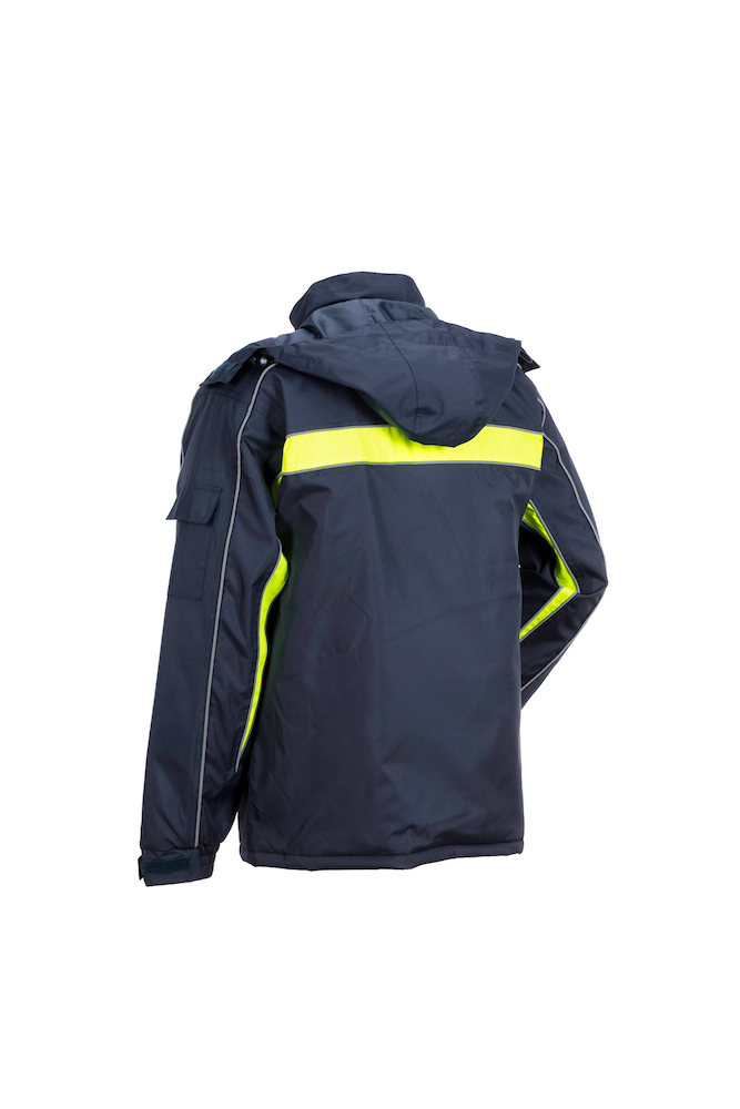 PLANAM Jacke Outdoor 3602 Produktbild img17 L