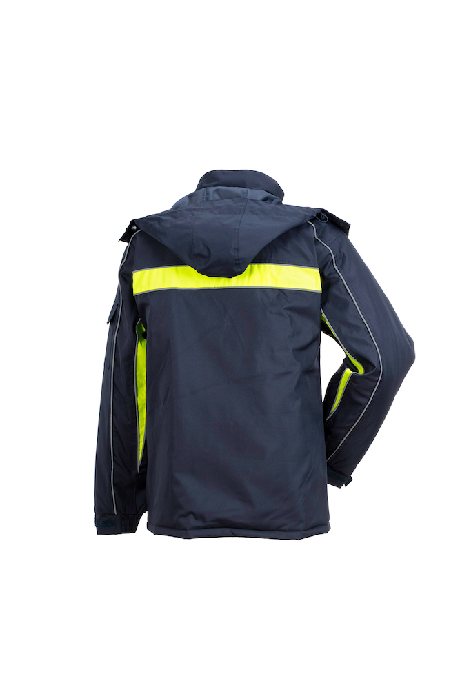 PLANAM Jacke Outdoor 3602 Produktbild img20 L