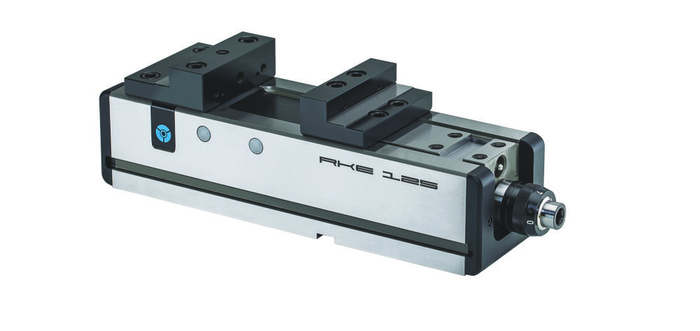 RÖHM NC-Kompakt-Spanner RKE Produktbild img1 L