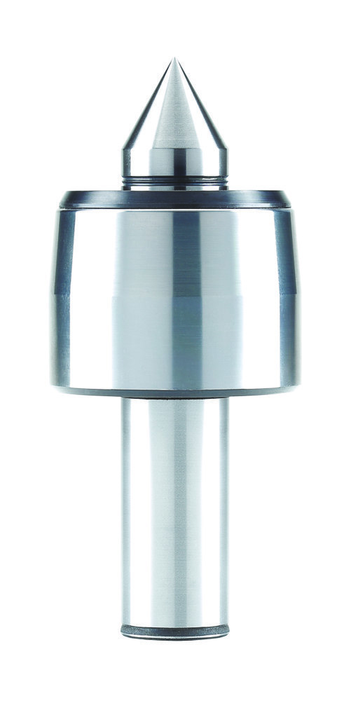 RÖHM Mitlaufende Zentrierspitzen Produktbild img4 L