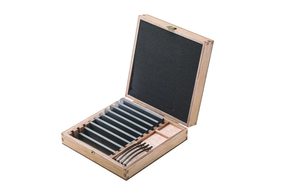 RÖHM Präz.Unterlagen-SET 92 Produktbild img1 L