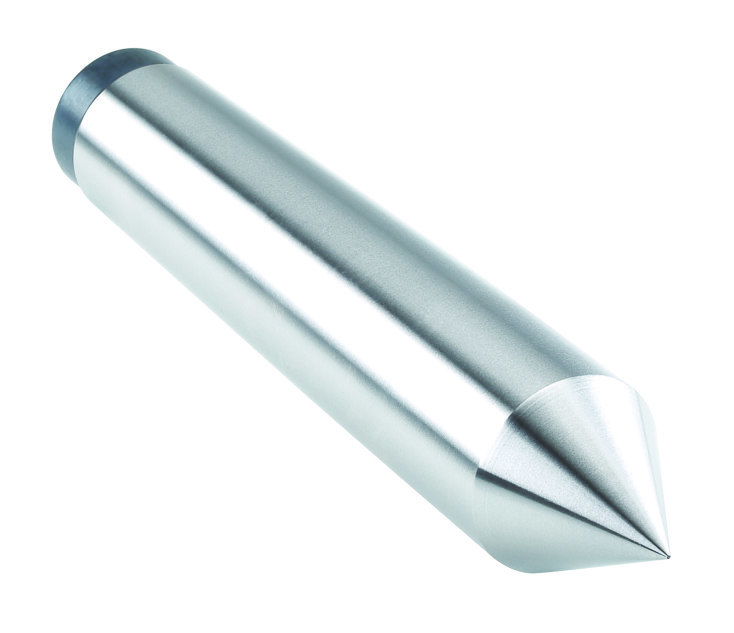 RÖHM Feste Zentrierspitze Produktbild img2 L