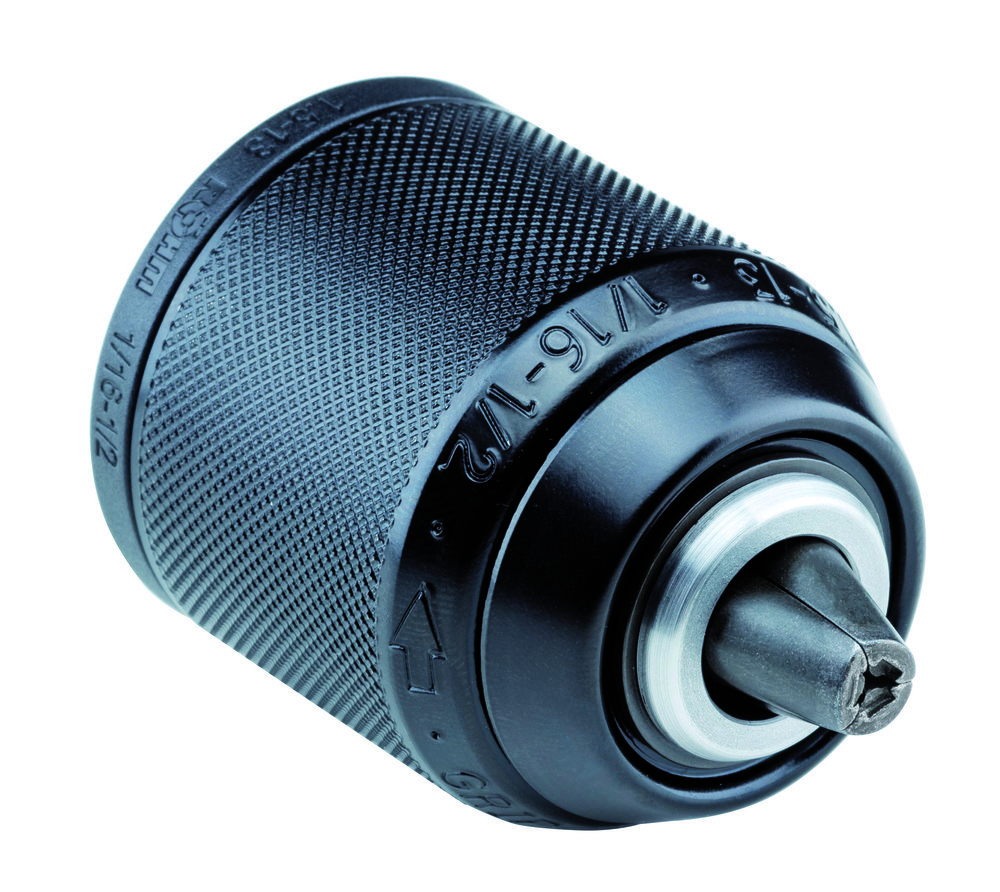 RÖHM Bohrfutter Extra 50-RV13 1,5-13mm 9 /16"-18 Produktbild img1 L